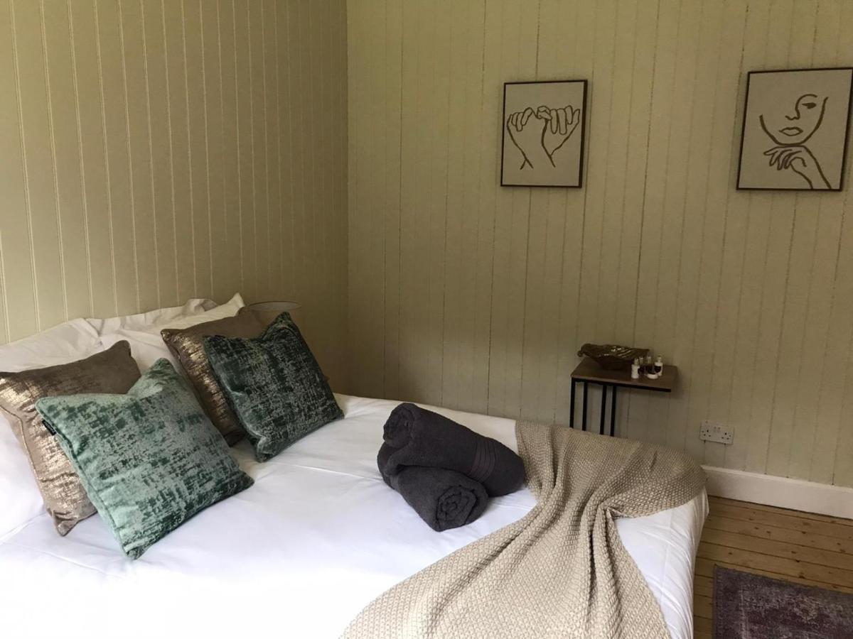 Gardeners Cottage 피틀로크리 외부 사진